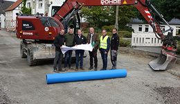 Our comprehensive Funke product range has convinced