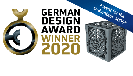 German Design Award 2020
