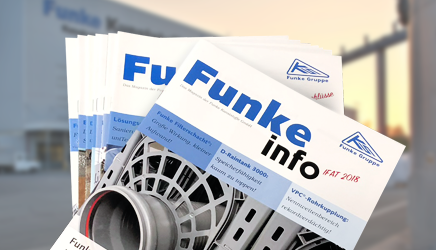 Funke Info