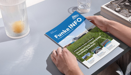Funke Info Sustainability