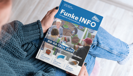 Funke Info | Rokatech | June 2025