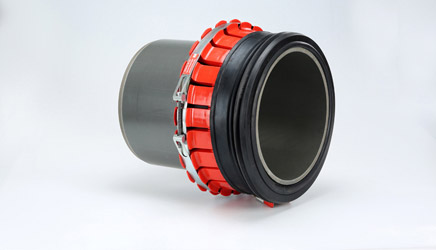 BSM-Adapter DN 250 - 500