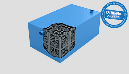 Funke KS-Bluebox