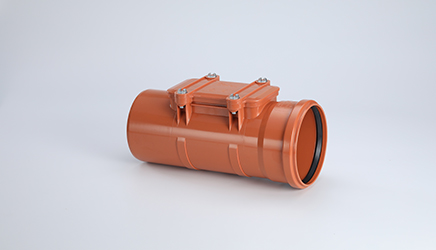 Funke KGRE-Access Pipe DN/OD 110 – 160