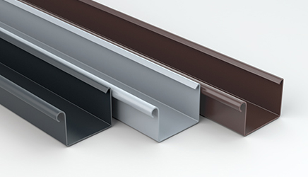 Funke Box Roof Gutters ND 70
