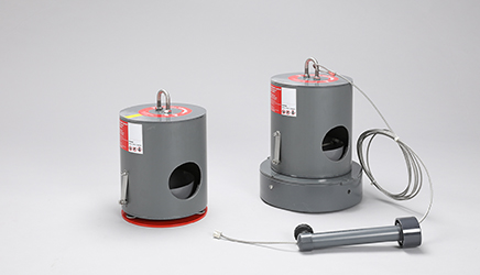 Funke Bait Station - Type 2