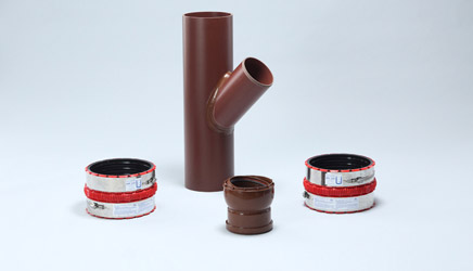 Repair Junction DN/ID 200, 250, 300, 400, 500
