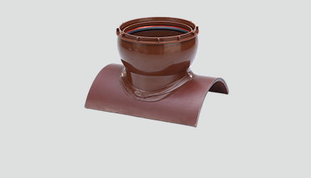 HS-Adhesive Saddle DN/OD 160 and 200 for liners