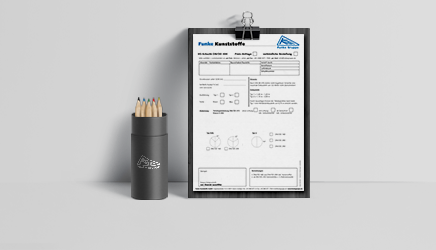 Project Questionnaire HS-Chamber DN/OD 400 Project Questionnaire HS-Chamber DN/OD 400