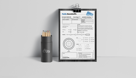 Project Questionnaire HS-Chamber DN/OD 800 Project Questionnaire HS-Chamber DN/OD 800