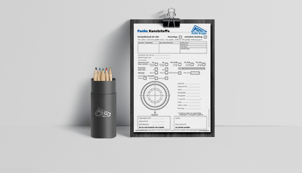 Project Questionnaire Plastic Chamber DN 1000 Project Questionnaire Plastic Chamber DN 1000