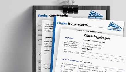 Funke Project Questionnaires