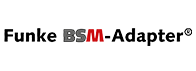 Funke BSM-Adapter