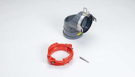 Funke ILA Quick Coupling